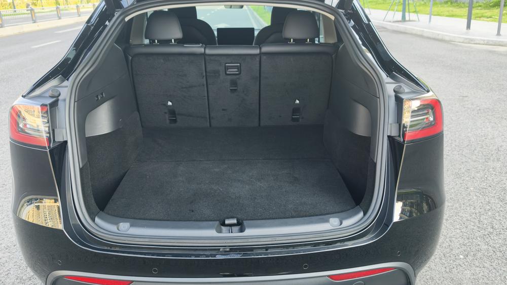Tesla Model Y 2023 #18 Tesla Model Y 2023 imagen de coche #18