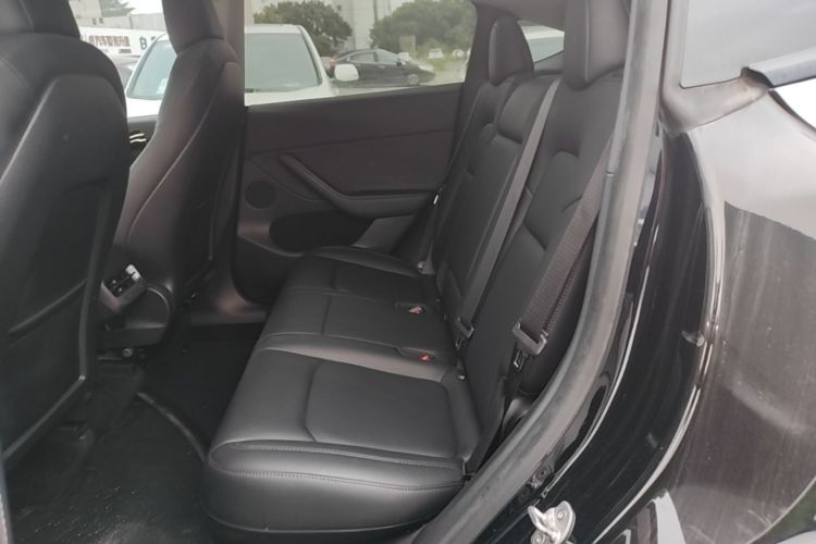 Tesla Model Y 2022 #17 Tesla Model Y 2022 immagine di auto #17