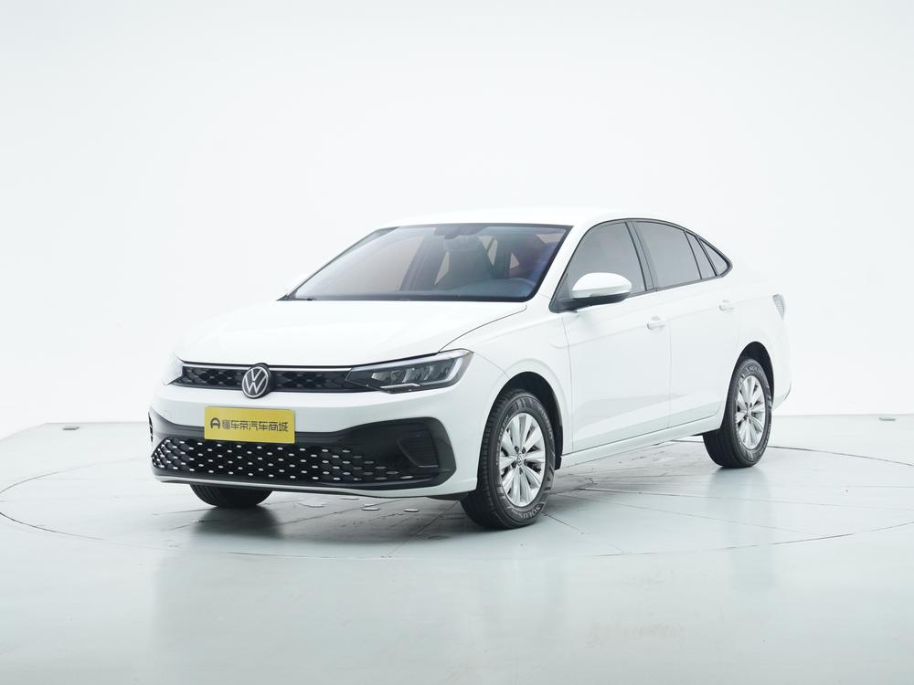 Volkswagen Lavida 2025 Volkswagen Lavida 2025 car image