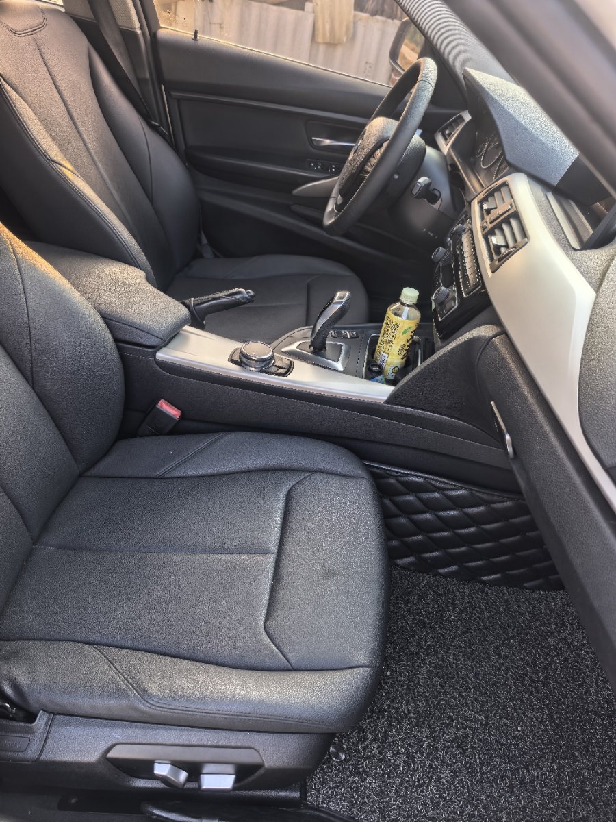 BMW 3 Series 2016 immagine di auto #4