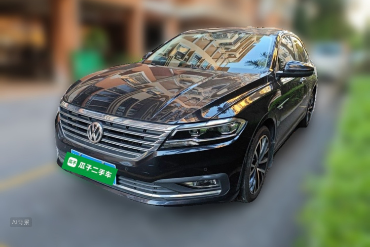 Volkswagen Lavida 2020 #2 Volkswagen Lavida 2020 car image #2