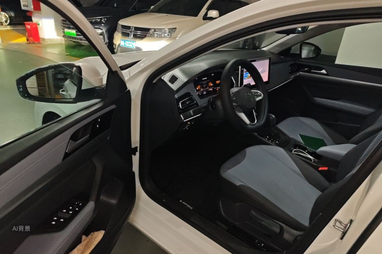Volkswagen Lavida 2026 car image #18