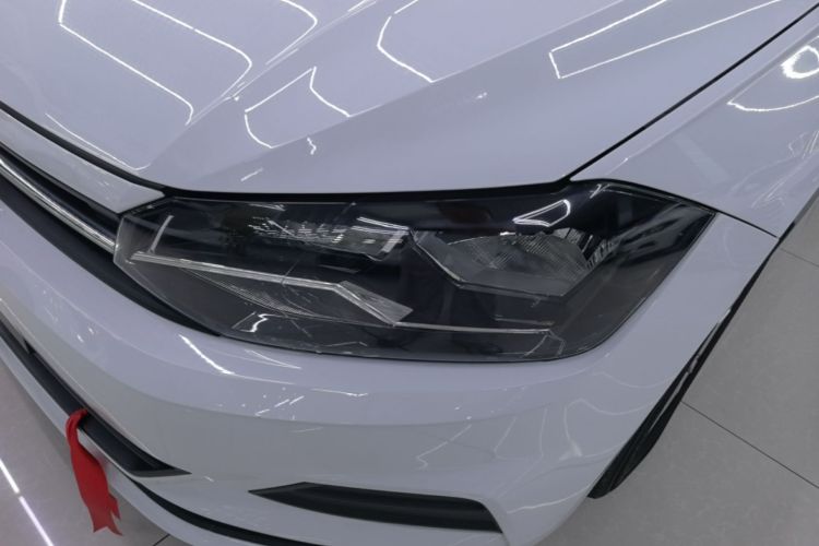 Volkswagen Polo 2023 #23 Volkswagen Polo 2023 car image #23