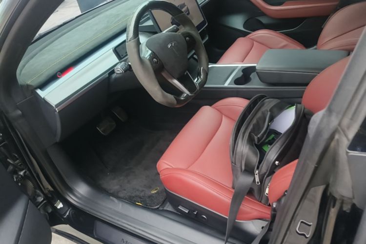 Tesla Model 3 2023 #23 Tesla Model 3 2023 car image #23
