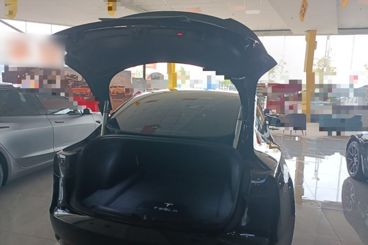 Tesla Model 3 2020 #19 Tesla Model 3 2020 immagine di auto #19