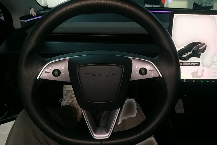 Tesla Model 3 2024 #11 Tesla Model 3 2024 car image #11
