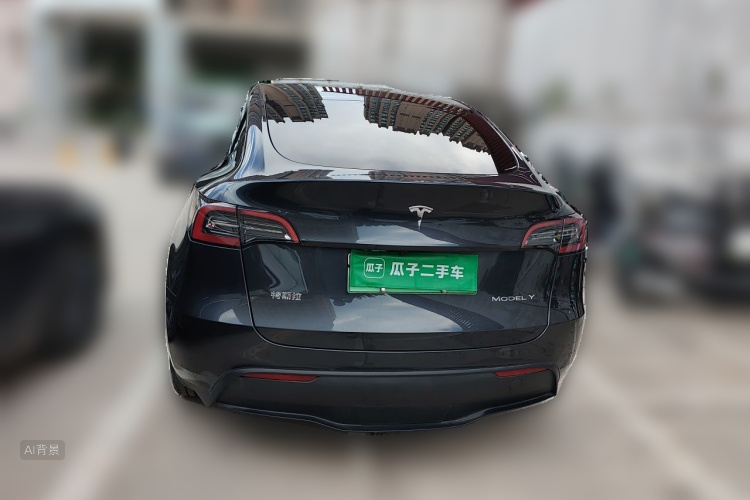 Tesla Model Y 2024 car image #6
