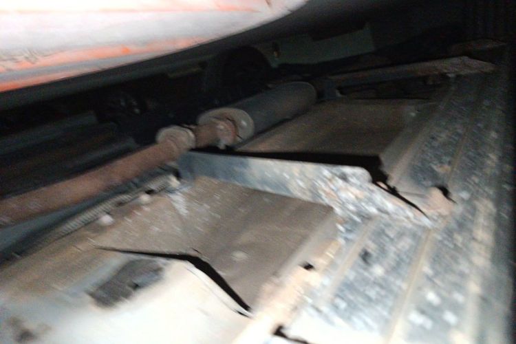 Haval H6 2024 car image #21