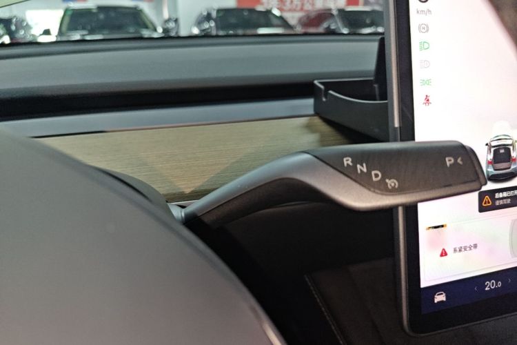 Tesla Model Y 2022 car image #14