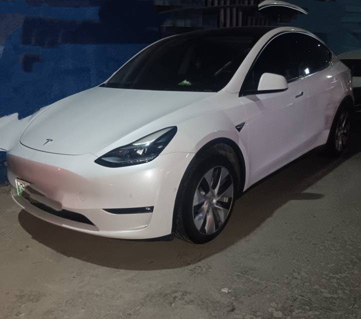 Tesla Model Y 2021 car image 