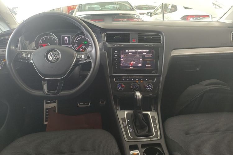 Volkswagen Golf 2020 #10 Volkswagen Golf 2020 immagine di auto #10