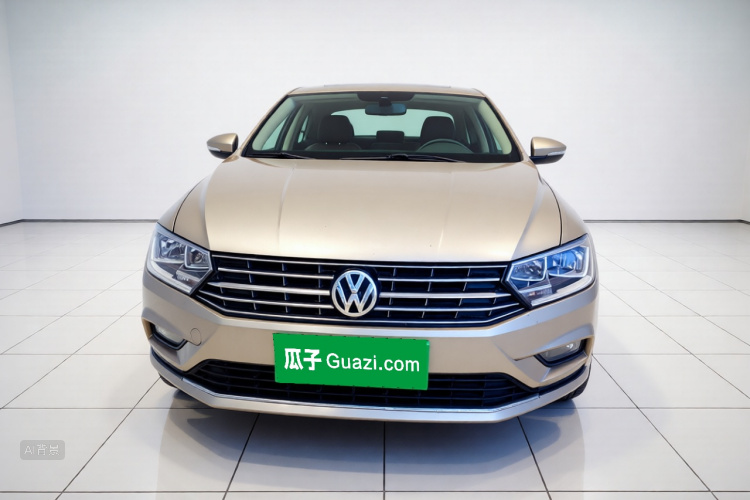 Volkswagen Bora 2016 car image #3