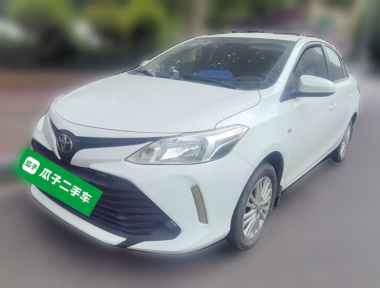 Toyota Vios 2017 Toyota Vios 2017 image de voiture