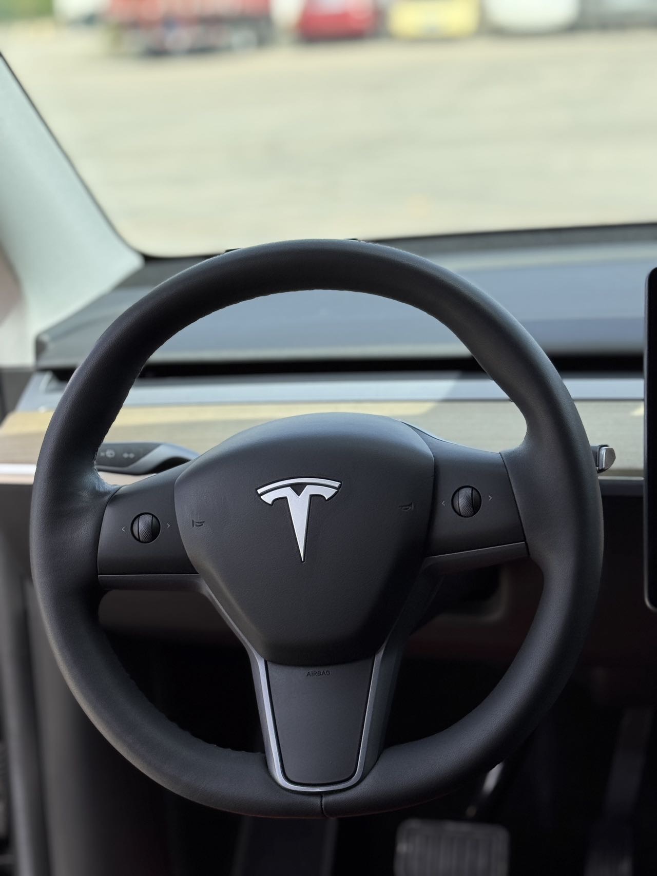 Tesla Model Y 2022 car image #6