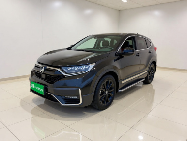 Honda CR-V 2021 car image 