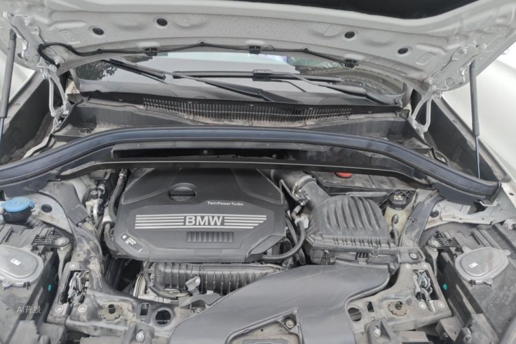 BMW X1 2022 #22 BMW X1 2022 imagen de coche #22
