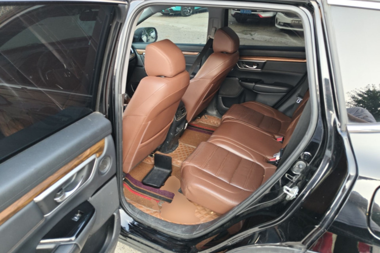 Honda CR-V 2022 car image #19