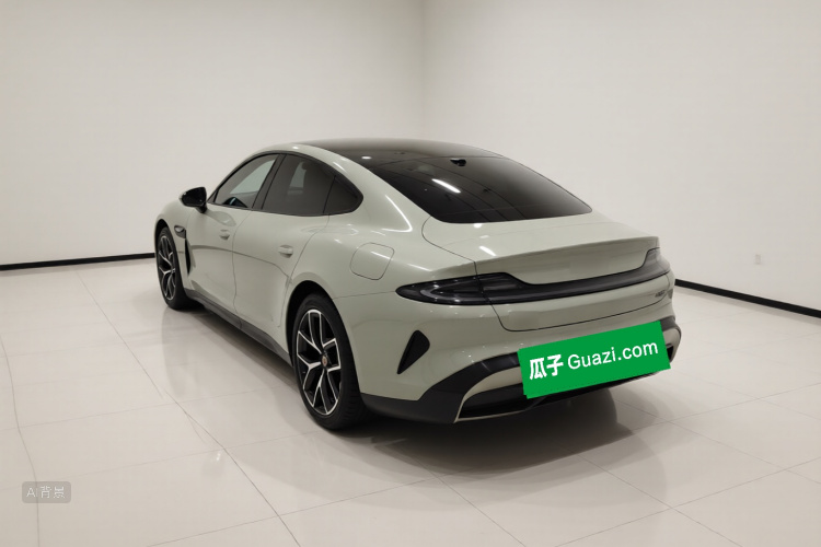 MI SU7 2025 car image #5
