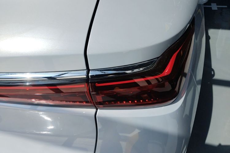 BYD Yuan Plus 2023 car image #8