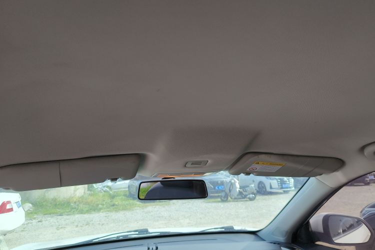 MG ZS 2019 صورة سيارة #18