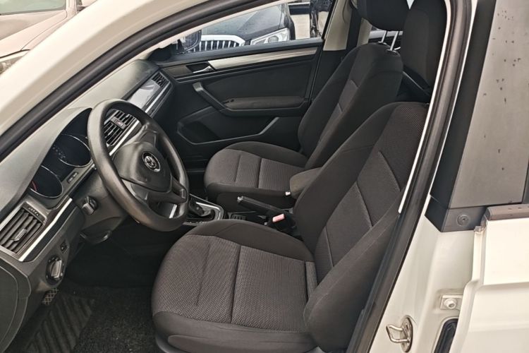 Volkswagen Bora 2018 #15 Volkswagen Bora 2018 immagine di auto #15