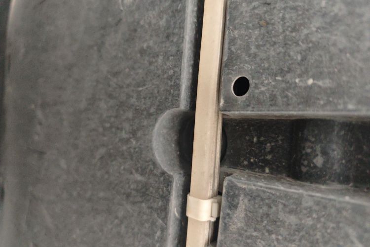 MI SU7 2024 car image #30