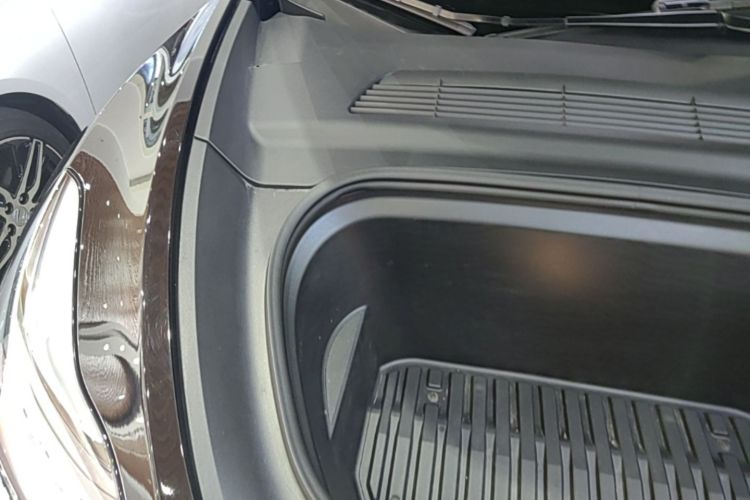 Tesla Model Y 2023 #23 Tesla Model Y 2023 car image #23