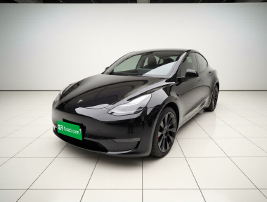 Tesla Model Y 2021 car image 