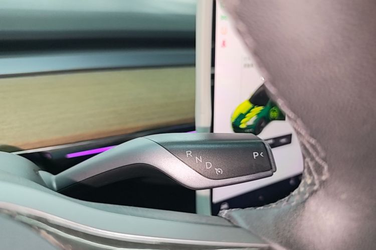 特斯拉 Model 3 2021 汽车图片 #14