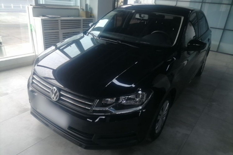 Volkswagen Santana 2018 #2 Volkswagen Santana 2018 صورة سيارة #2