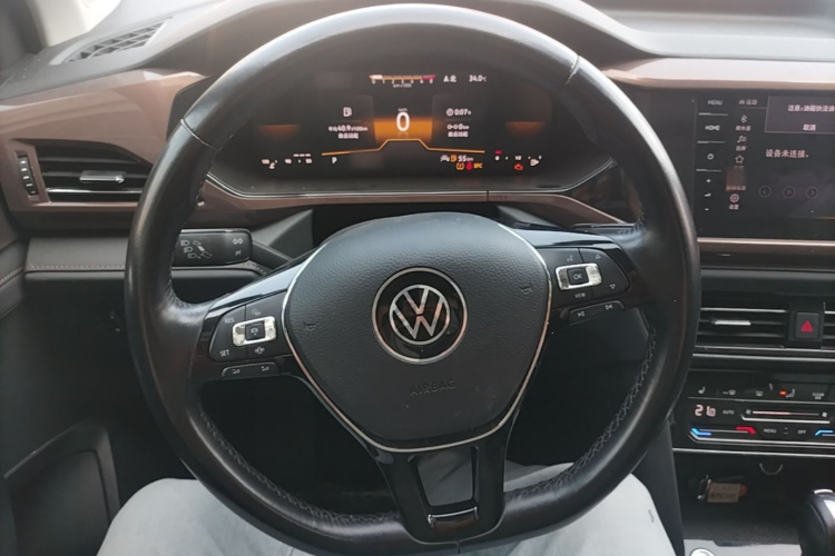 Volkswagen Tharu 2022 #15 Volkswagen Tharu 2022 car image #15
