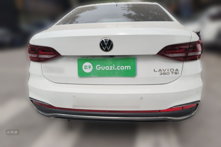 Volkswagen Lavida 2022 #6 Volkswagen Lavida 2022 car image #6