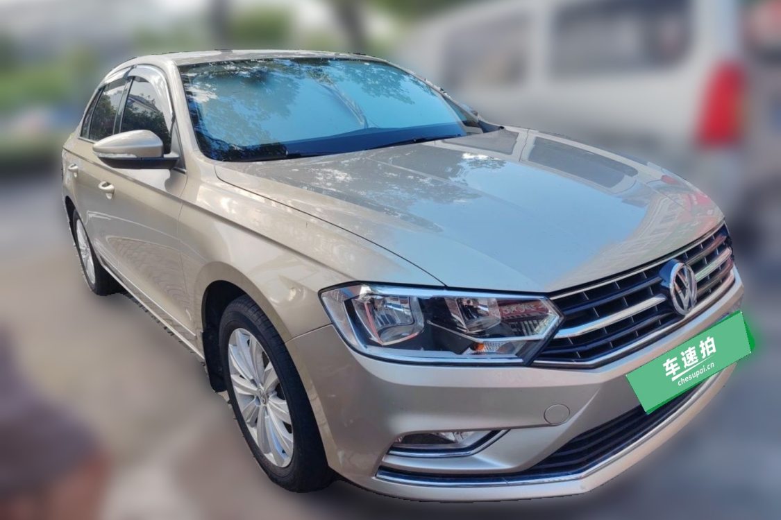 Volkswagen Bora 2017 #2 Volkswagen Bora 2017 imagen de coche #2