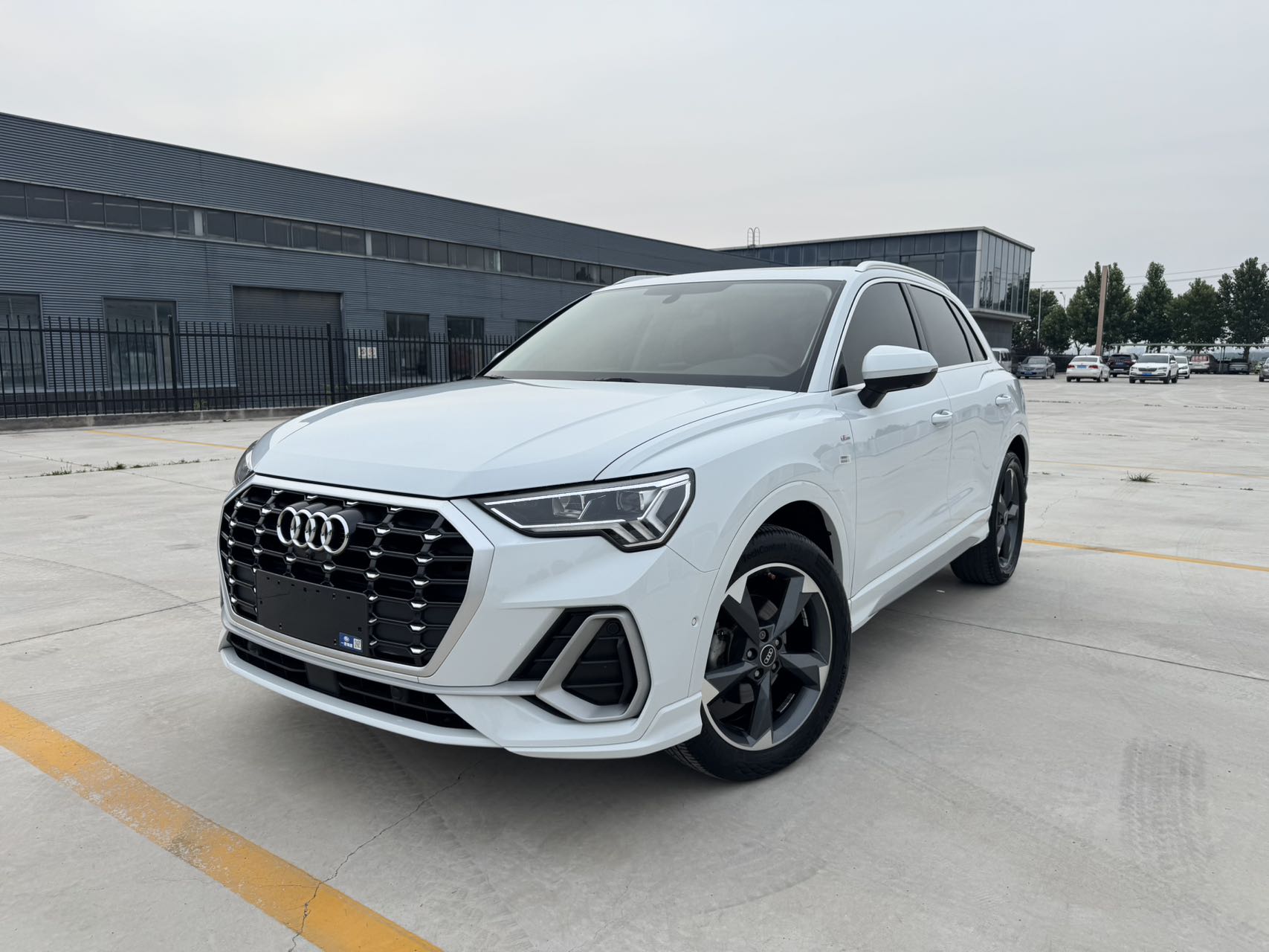2022 2022 immagine di auto