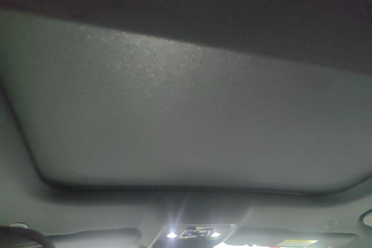 BYD Han 2023 #18 BYD Han 2023 immagine di auto #18