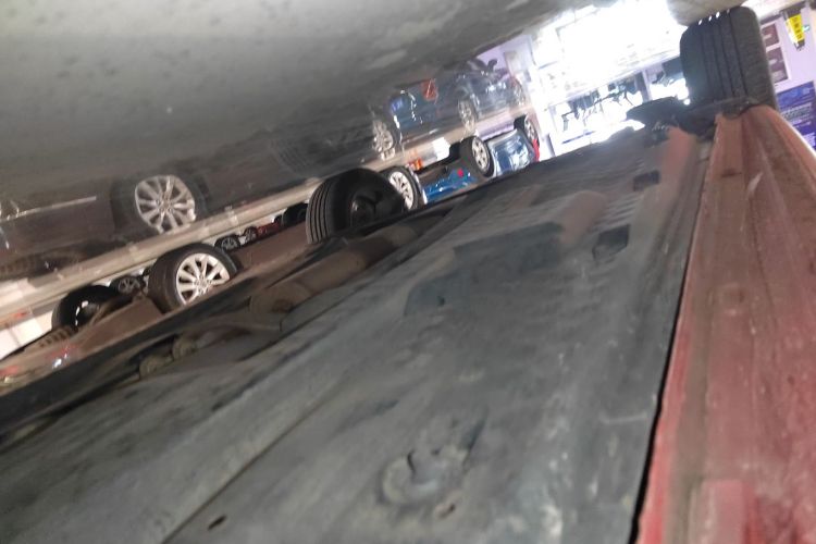 Volkswagen Polo 2017 car image #26