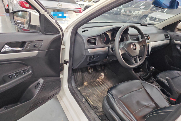 Volkswagen Lavida 2018 #16 Volkswagen Lavida 2018 car image #16