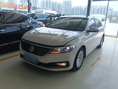 Volkswagen Lavida 2019 car image 
