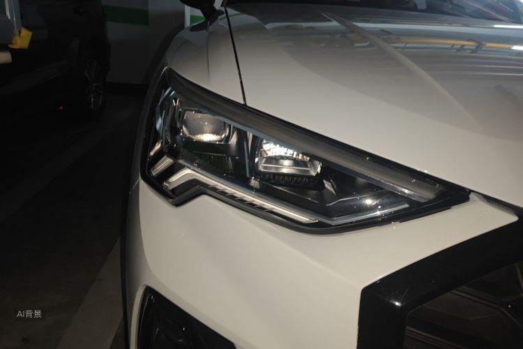 Audi Q3 2020 #8 Audi Q3 2020 immagine di auto #8
