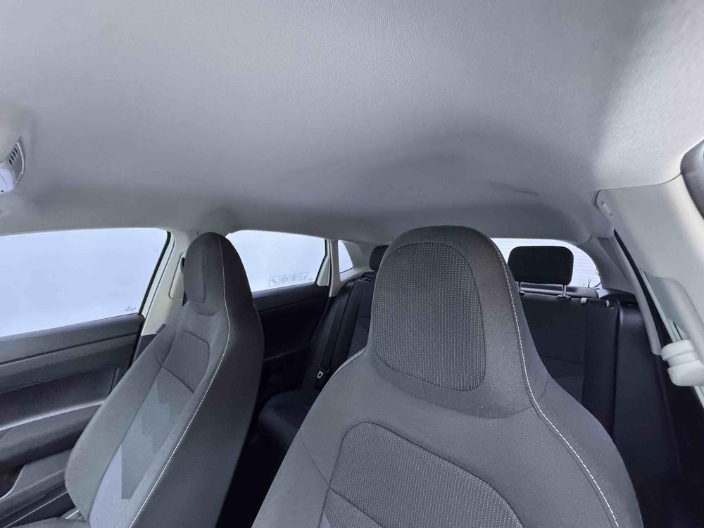 Volkswagen Polo 2024 #19 Volkswagen Polo 2024 imagen de coche #19
