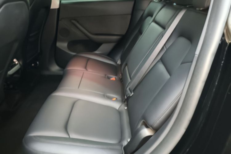Tesla Model Y 2023 #17 Tesla Model Y 2023 car image #17