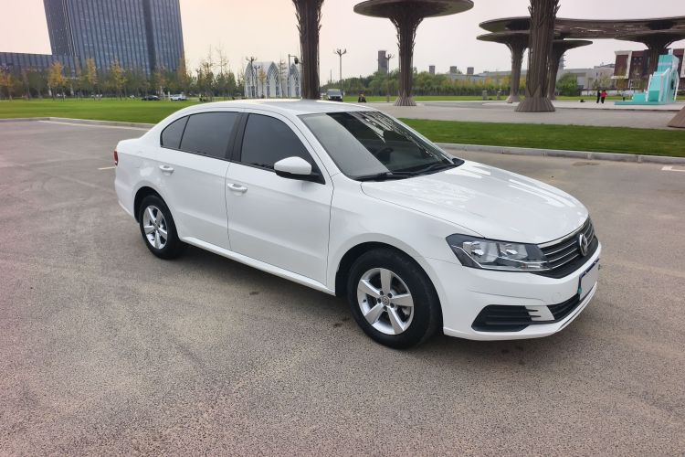 Volkswagen Lavida 2021 #8 Volkswagen Lavida 2021 immagine di auto #8