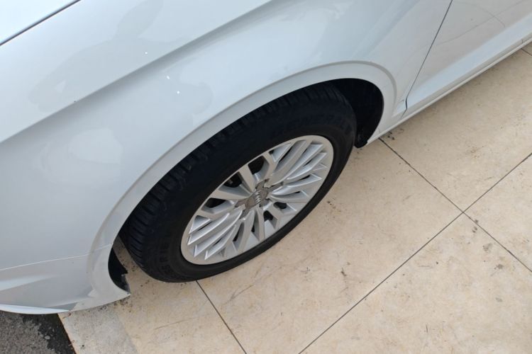 Audi A3 2016 #9 Audi A3 2016 car image #9