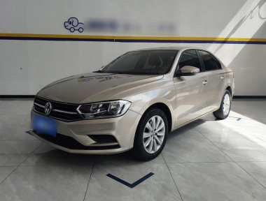 Volkswagen Bora 2022 car image 