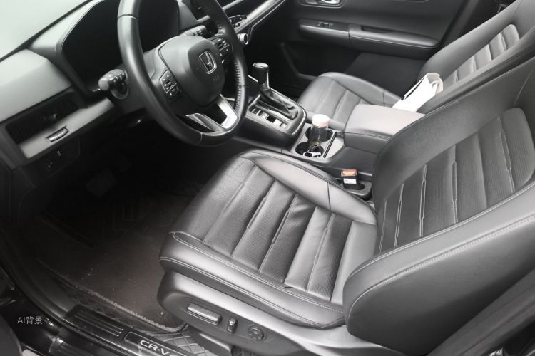 Honda CR-V 2024 imagen de coche #17