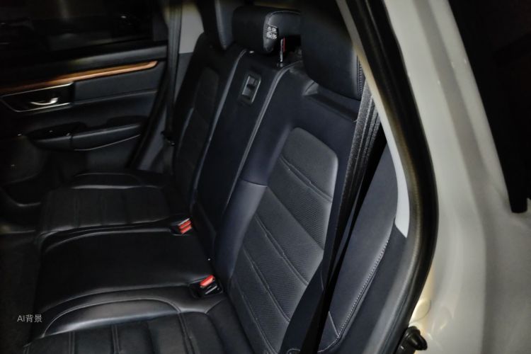 Honda CR-V 2019 car image #19