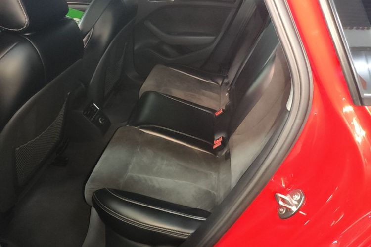 Audi A3 2019 #17 Audi A3 2019 car image #17