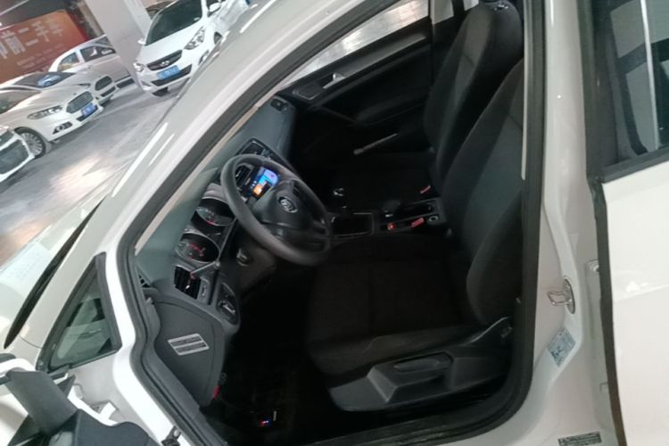 Volkswagen Golf 2016 #15 Volkswagen Golf 2016 car image #15