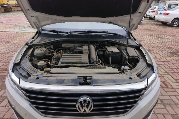 Volkswagen Lavida 2019 #22 Volkswagen Lavida 2019 car image #22