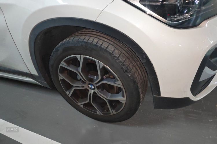 BMW X1 2022 #9 BMW X1 2022 car image #9